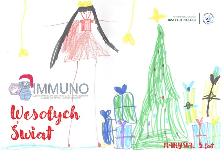 Życzenia Świąteczne