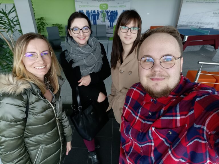 Spotkanie naukowe pt. Cytometria przepływowa wczoraj, dziś, jutro…