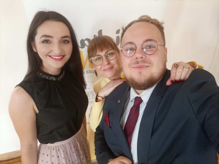 Projekty biologiczne w Kulicach | Oficjalne otwarcie Międzynarodowego Ośrodka Badań Interdyscyplinarnych (MOBI)