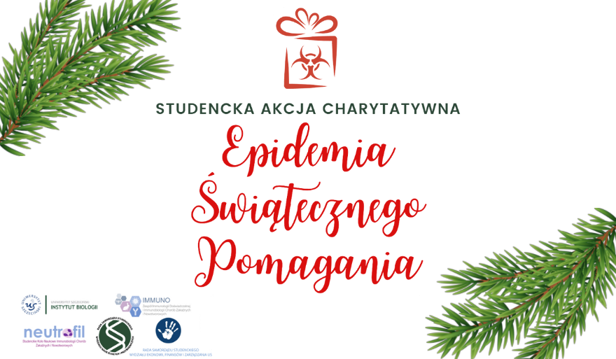 Rusza V Edycja Akcji Charytatywnej Epidemia Świątecznego Pomagania
