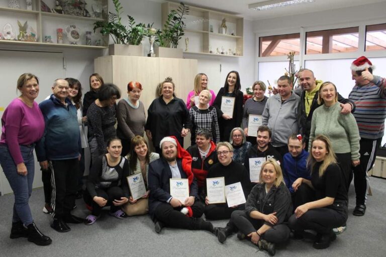 V edycja Epidemii Świątecznego Pomagania za nami!