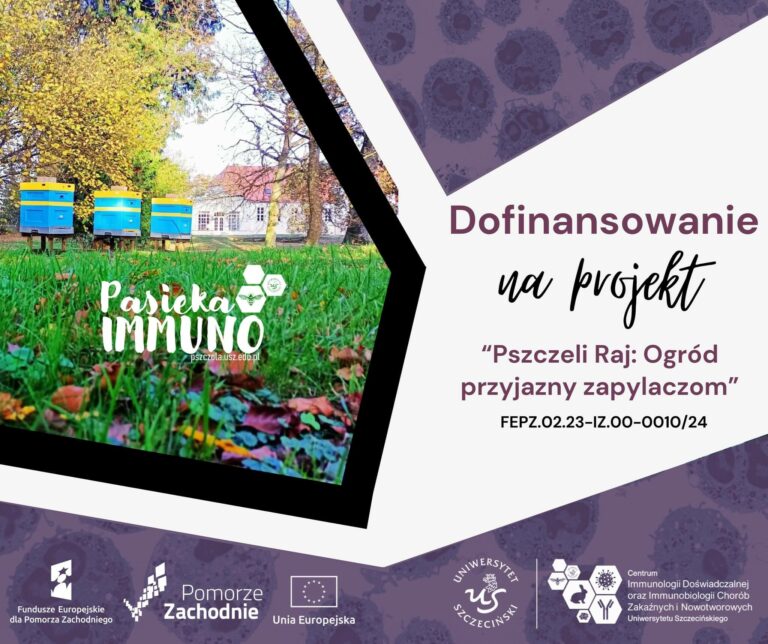 Kolejne dofinansowanie dla Centrum na projekt ekologiczny
