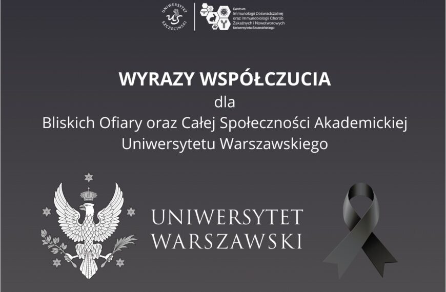 Wyrazy współczucia