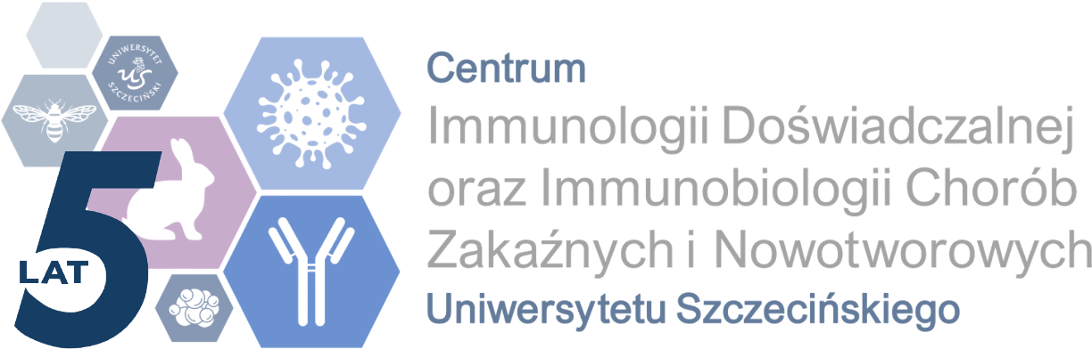 Centrum Immunologii Doświadczalnej oraz Immunobiologii Chorób Zakaźnych i Nowotworowych Uniwersytetu Szczecińskiego