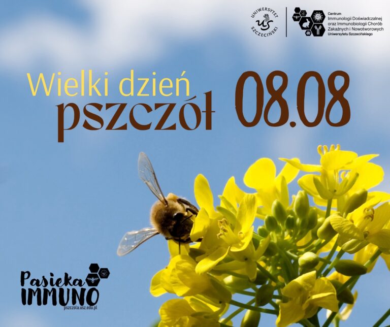 Wielki Dzień Pszczół