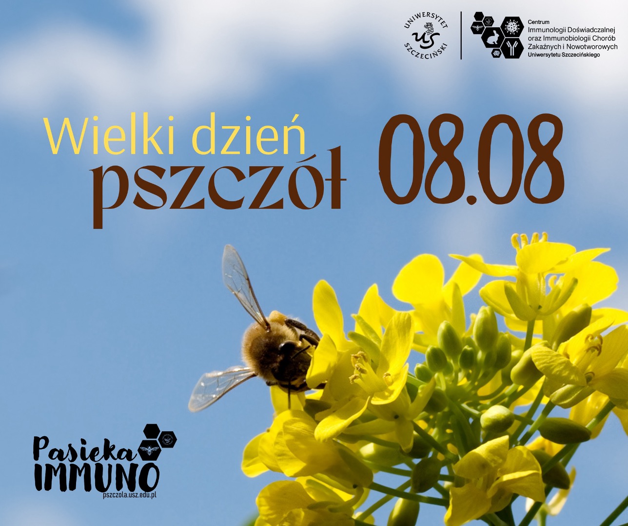 Wielki Dzień Pszczół