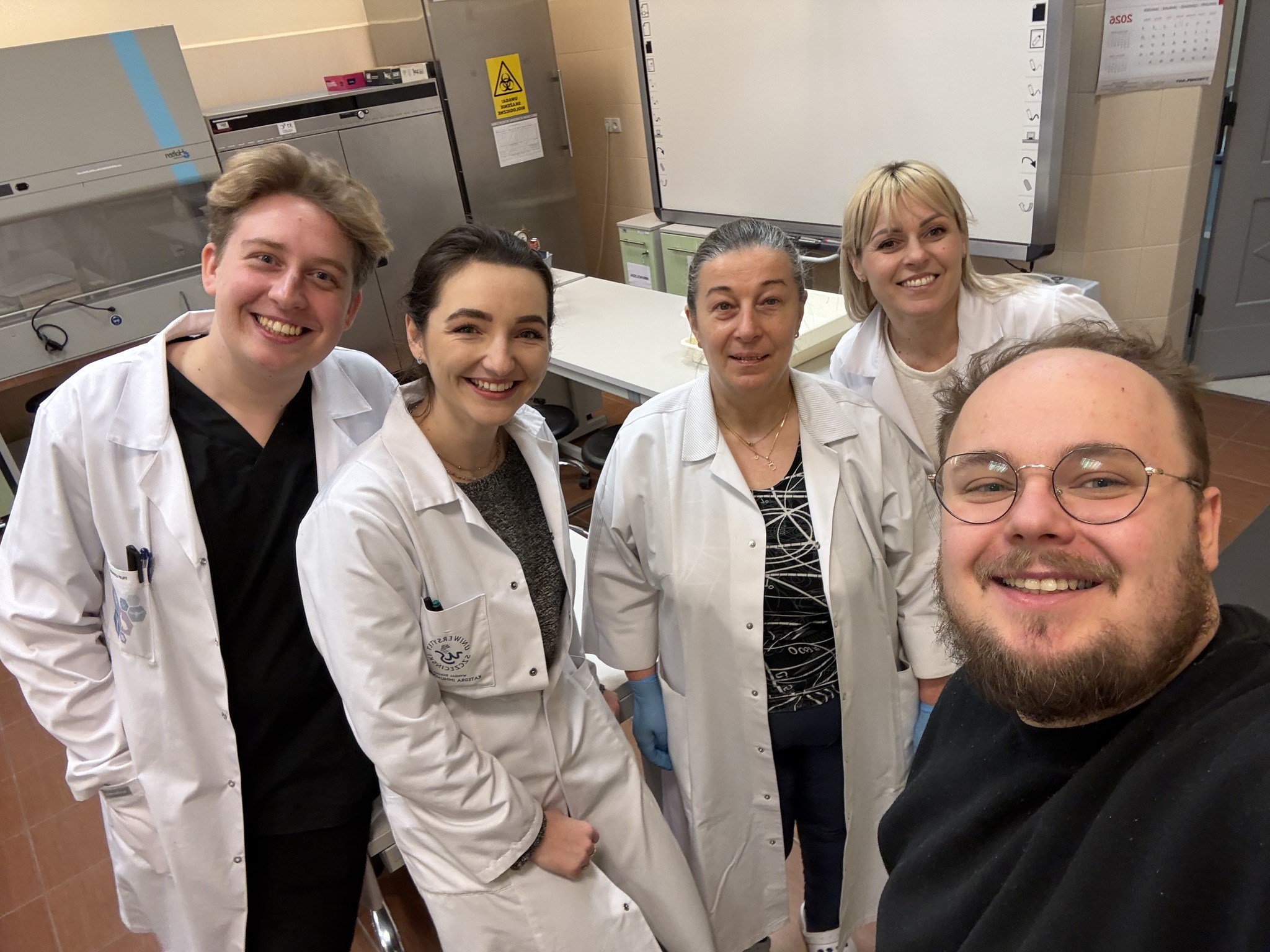 Badania nad bioaktywnymi związkami w produktach pszczelich w&hellip;