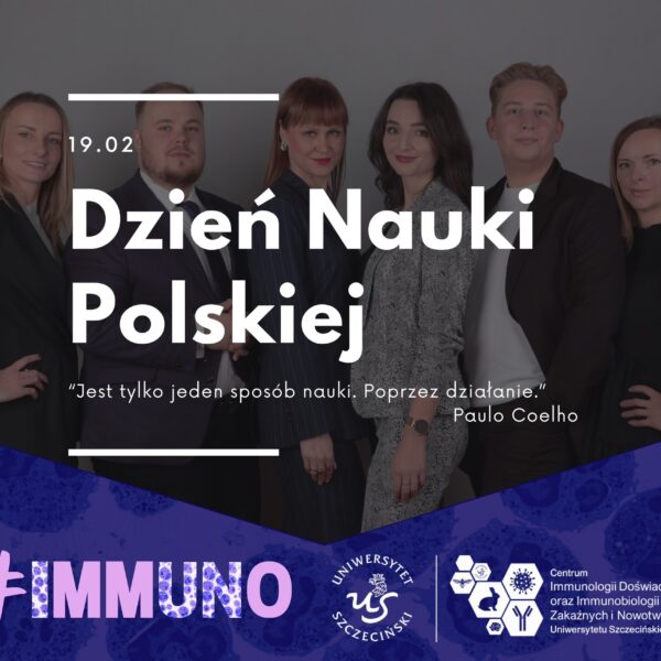 Dzień Nauki Polskiej – 19 lutego