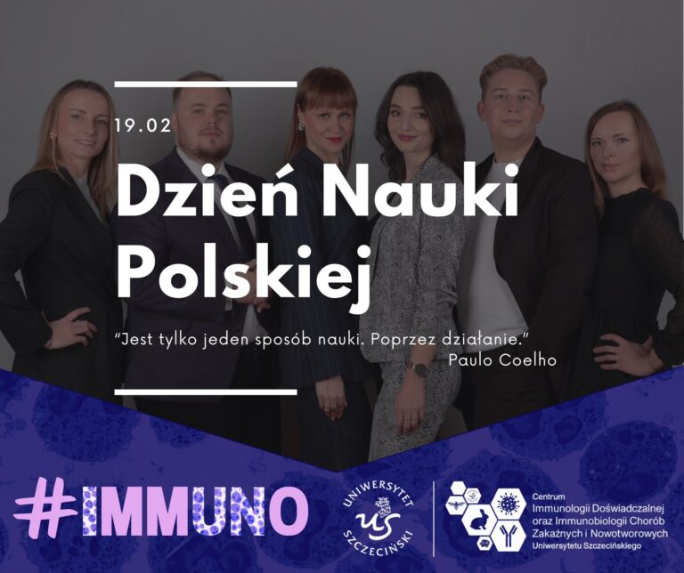 Dzień Nauki Polskiej – 19 lutego