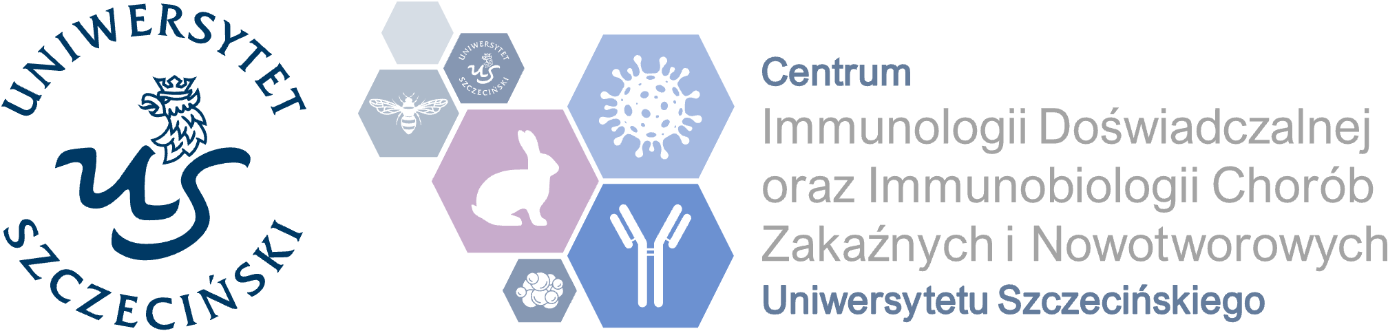 Centrum Immunologii Doświadczalnej oraz Immunobiologii Chorób Zakaźnych i Nowotworowych Uniwersytetu Szczecińskiego