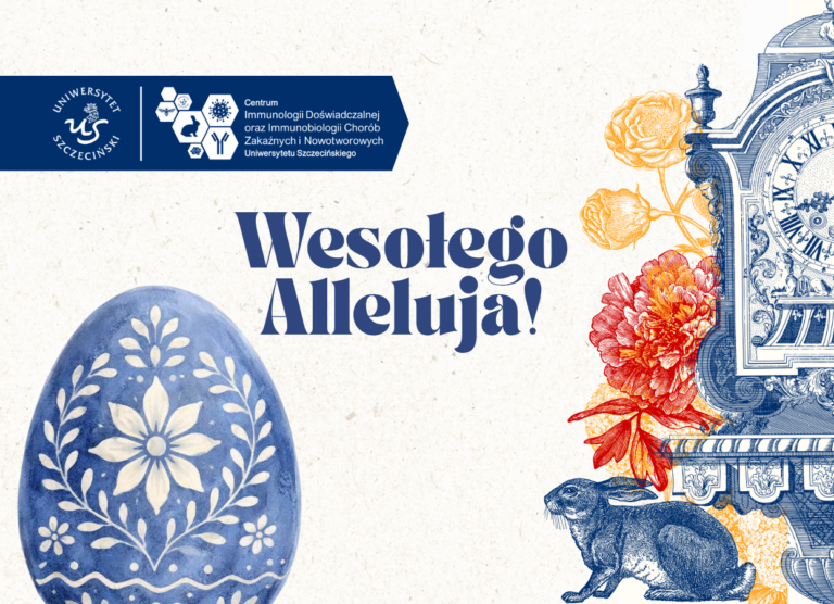 Wesołego Alleluja!
